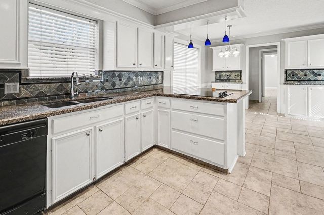 16118 Hexham Drive, Spring, TX 77379