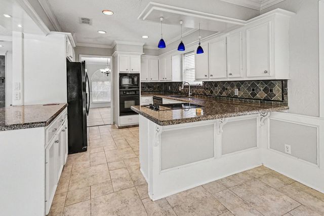 16118 Hexham Drive, Spring, TX 77379