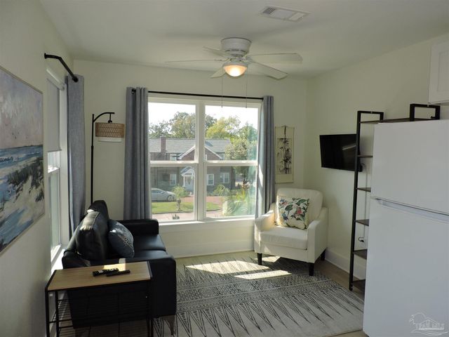 1702 E La Rua St, Pensacola, FL 32501
