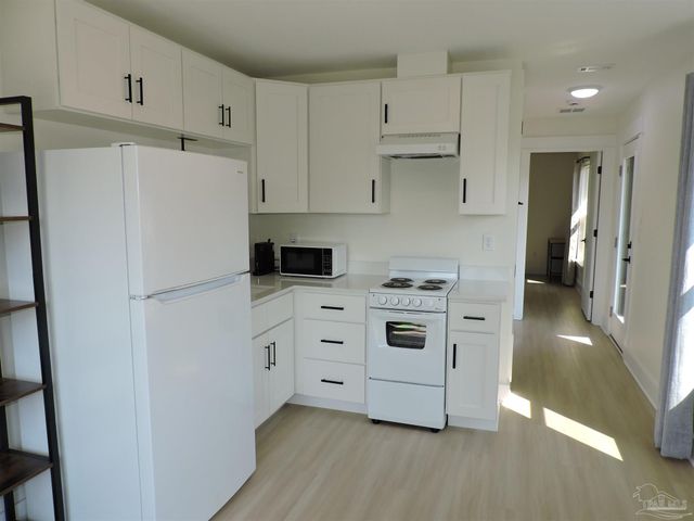 1702 E La Rua St, Pensacola, FL 32501