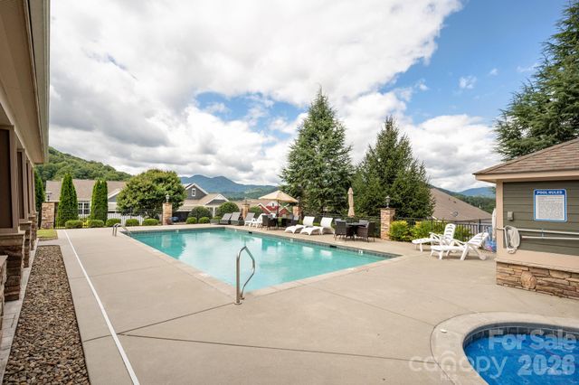 45 Dreambird Drive, Leicester, NC 28748