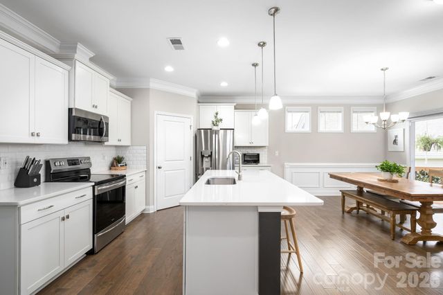 45 Dreambird Drive, Leicester, NC 28748