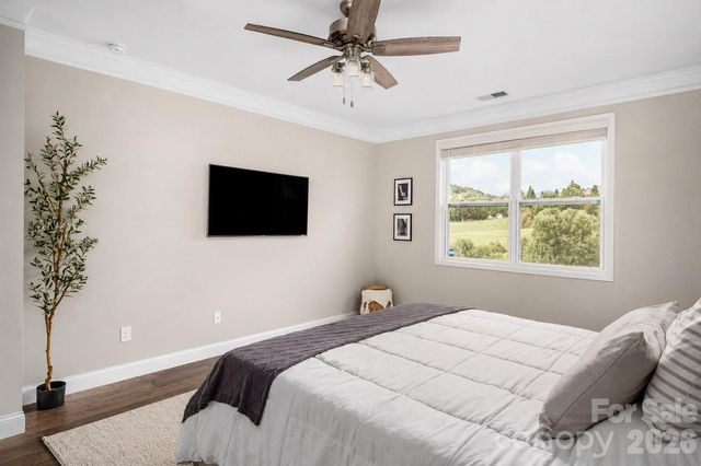 45 Dreambird Drive, Leicester, NC 28748