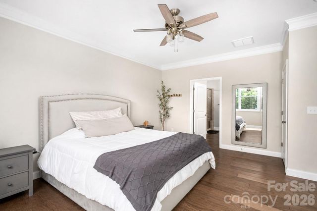 45 Dreambird Drive, Leicester, NC 28748