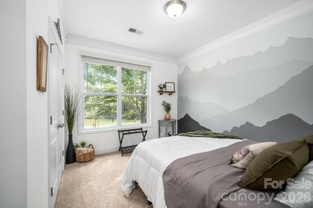 45 Dreambird Drive, Leicester, NC 28748