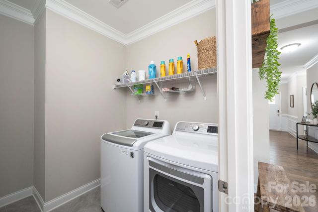 45 Dreambird Drive, Leicester, NC 28748