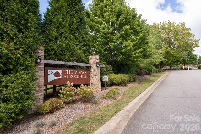 45 Dreambird Drive, Leicester, NC 28748