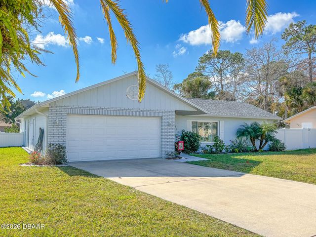 1483 Casey Lane, Port Orange, FL 32127