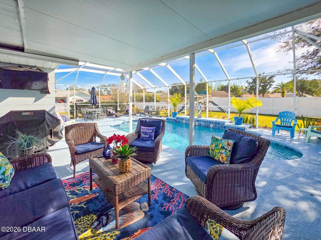 1483 Casey Lane, Port Orange, FL 32127