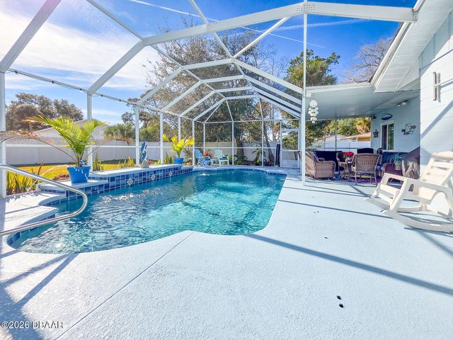 1483 Casey Lane, Port Orange, FL 32127