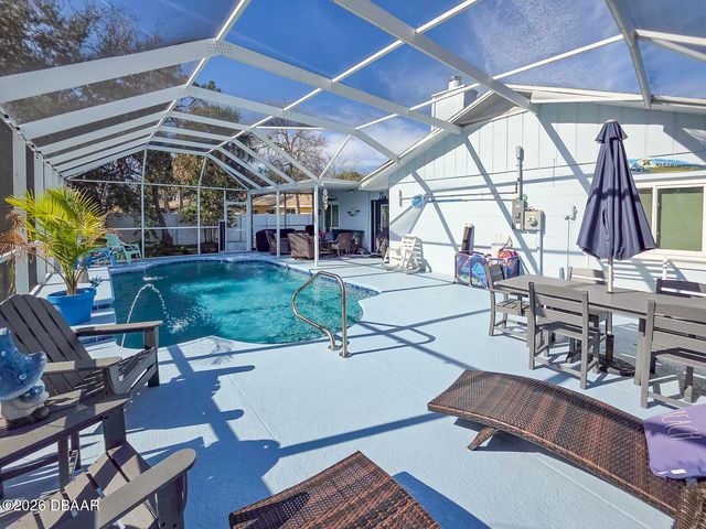 1483 Casey Lane, Port Orange, FL 32127