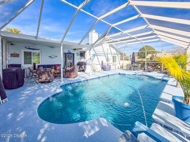 1483 Casey Lane, Port Orange, FL 32127