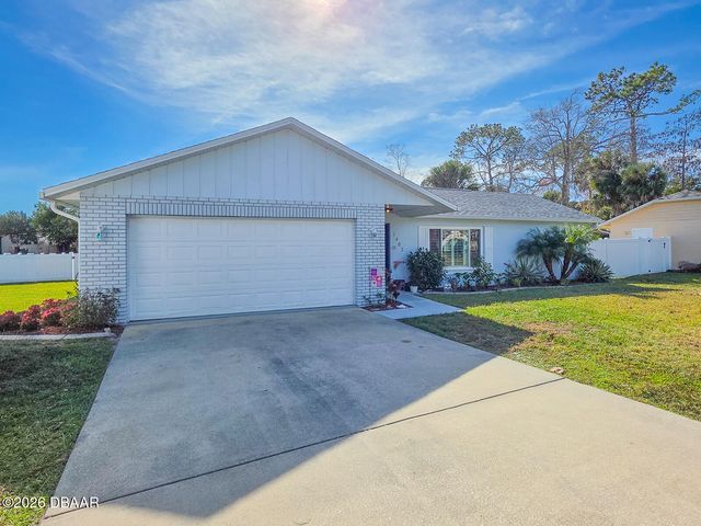 1483 Casey Lane, Port Orange, FL 32127