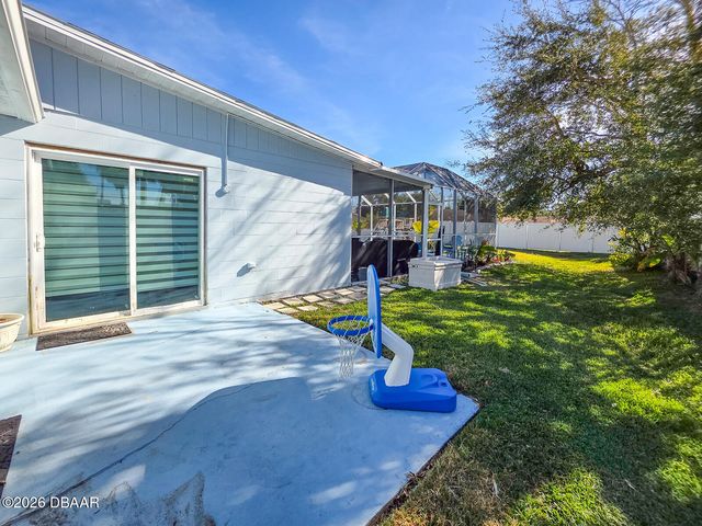 1483 Casey Lane, Port Orange, FL 32127