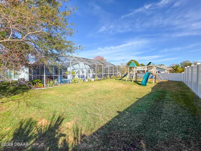1483 Casey Lane, Port Orange, FL 32127