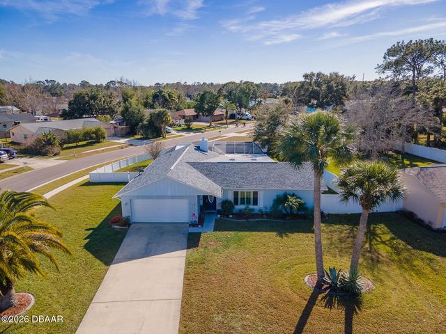 1483 Casey Lane, Port Orange, FL 32127