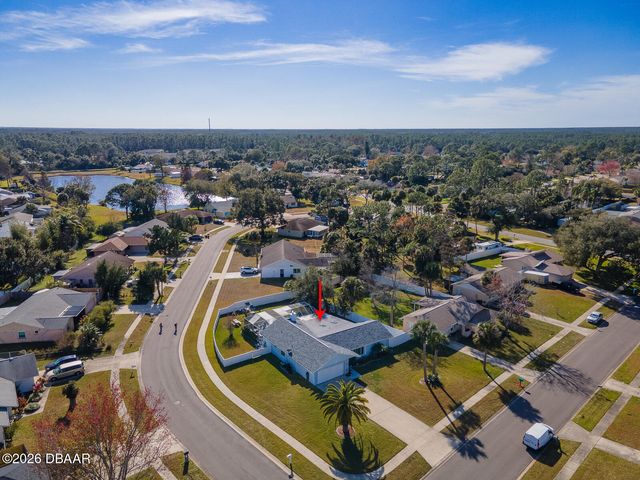 1483 Casey Lane, Port Orange, FL 32127