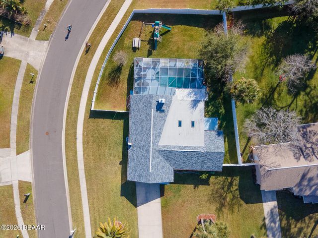 1483 Casey Lane, Port Orange, FL 32127
