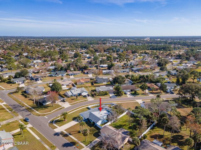 1483 Casey Lane, Port Orange, FL 32127