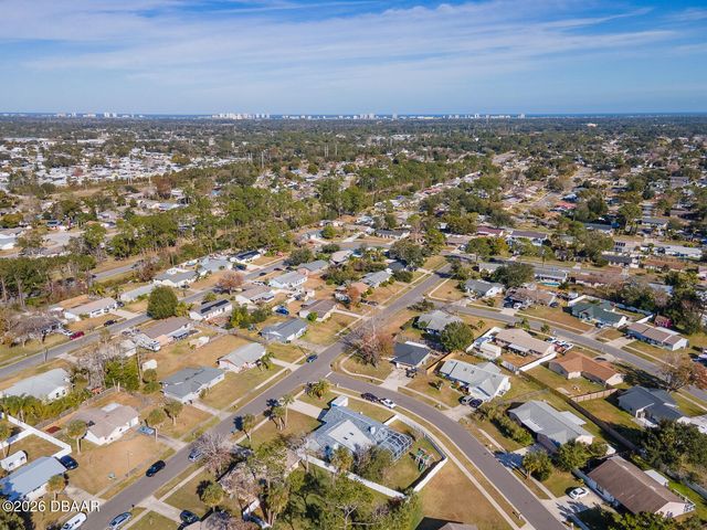 1483 Casey Lane, Port Orange, FL 32127