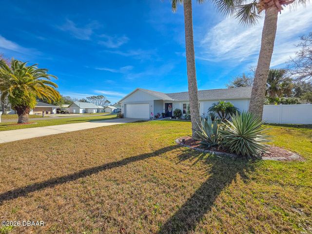 1483 Casey Lane, Port Orange, FL 32127