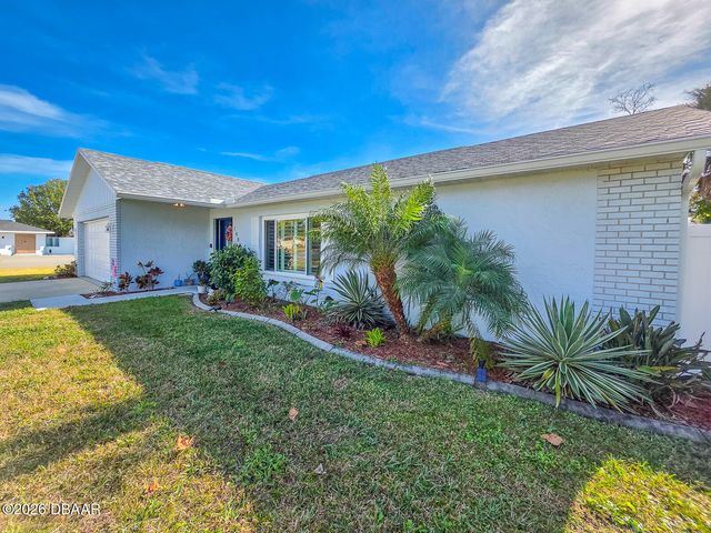 1483 Casey Lane, Port Orange, FL 32127