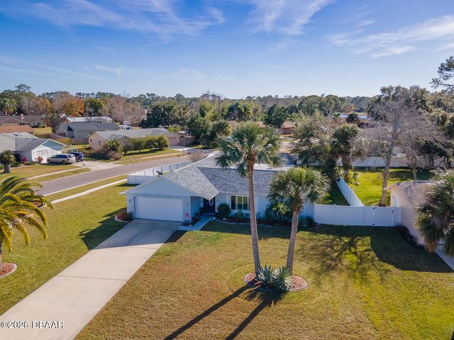 1483 Casey Lane, Port Orange, FL 32127