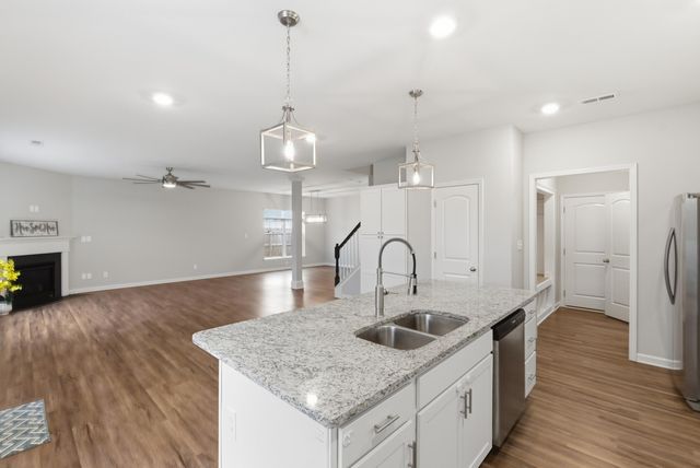 148 Southbrook Drive, Nicholasville, KY 40356