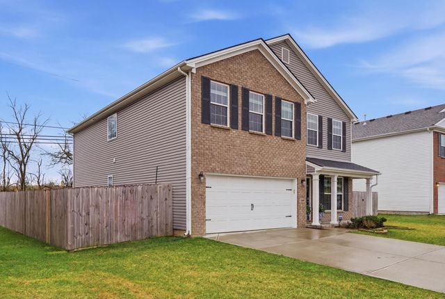 148 Southbrook Drive, Nicholasville, KY 40356