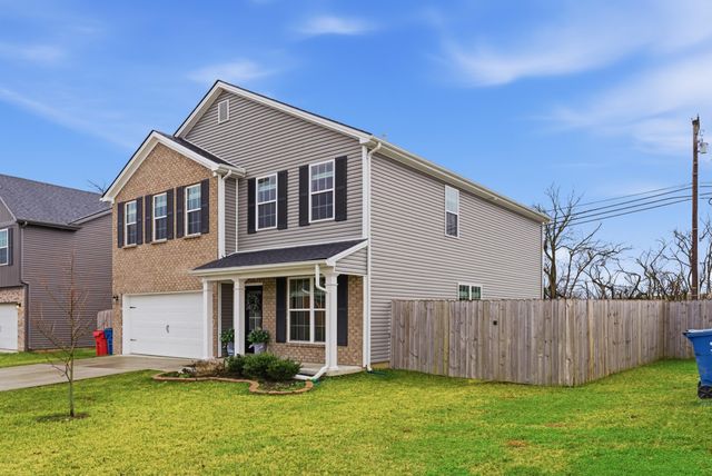 148 Southbrook Drive, Nicholasville, KY 40356