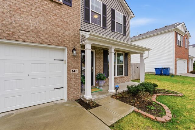 148 Southbrook Drive, Nicholasville, KY 40356