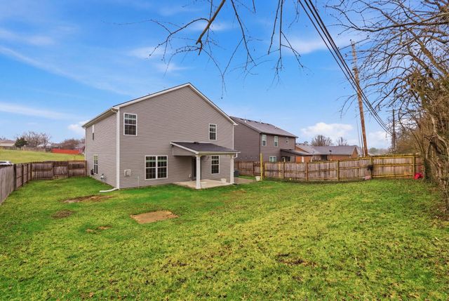 148 Southbrook Drive, Nicholasville, KY 40356