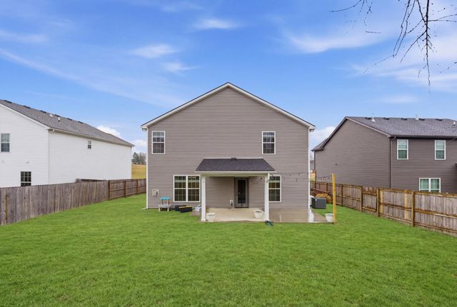 148 Southbrook Drive, Nicholasville, KY 40356