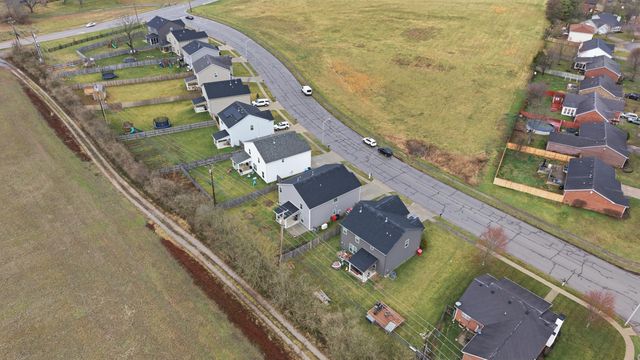 148 Southbrook Drive, Nicholasville, KY 40356