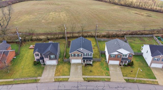 148 Southbrook Drive, Nicholasville, KY 40356