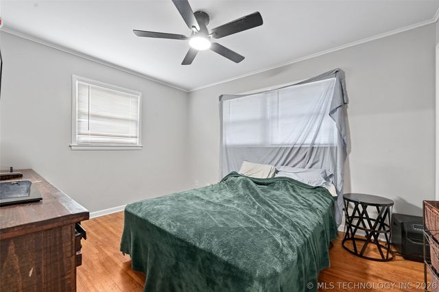 5154 S 34th West Avenue, Tulsa, OK 74107