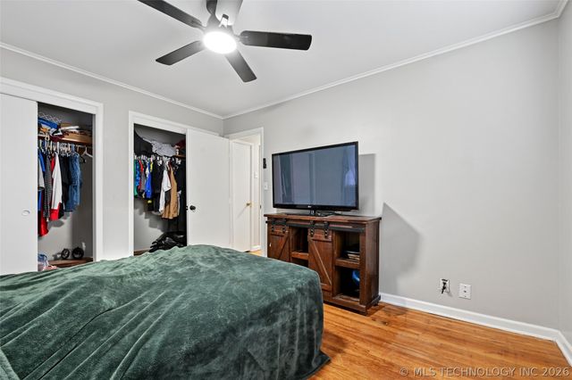 5154 S 34th West Avenue, Tulsa, OK 74107