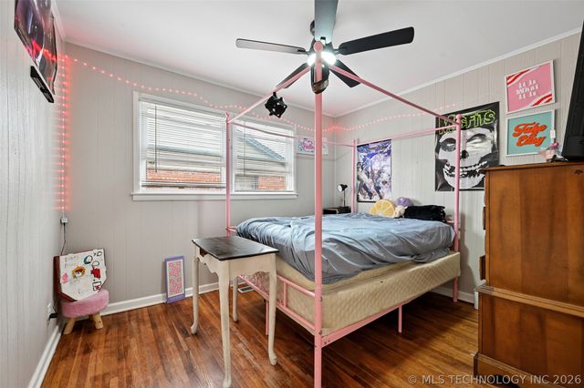 5154 S 34th West Avenue, Tulsa, OK 74107