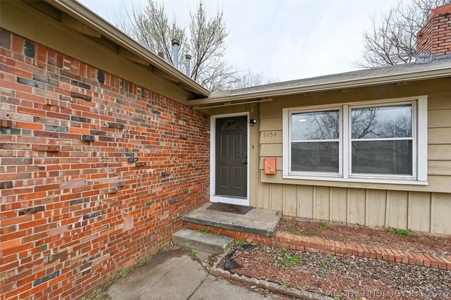 5154 S 34th West Avenue, Tulsa, OK 74107