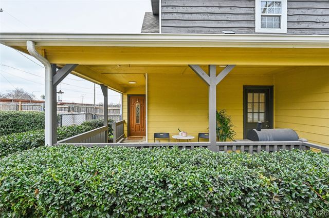 5154 S 34th West Avenue, Tulsa, OK 74107