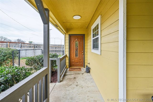 5154 S 34th West Avenue, Tulsa, OK 74107