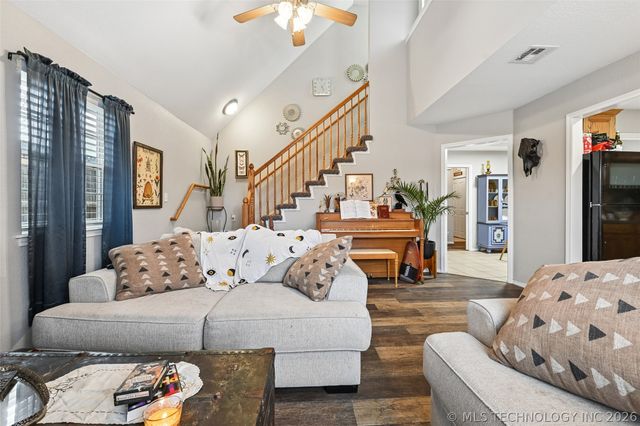 5154 S 34th West Avenue, Tulsa, OK 74107