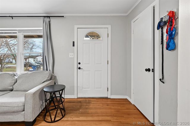 5154 S 34th West Avenue, Tulsa, OK 74107