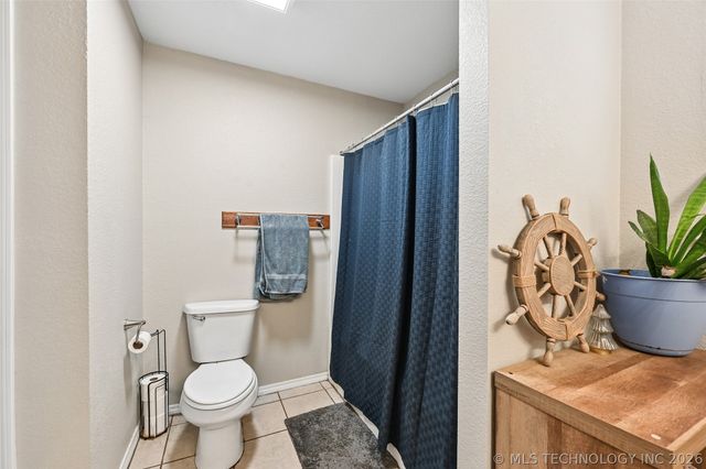 5154 S 34th West Avenue, Tulsa, OK 74107