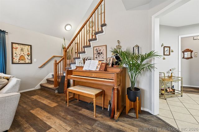 5154 S 34th West Avenue, Tulsa, OK 74107