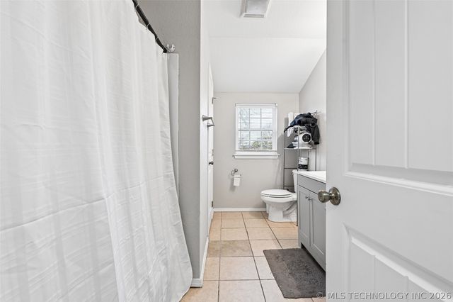 5154 S 34th West Avenue, Tulsa, OK 74107