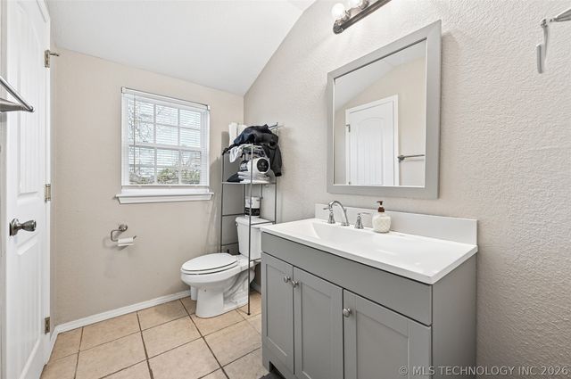 5154 S 34th West Avenue, Tulsa, OK 74107