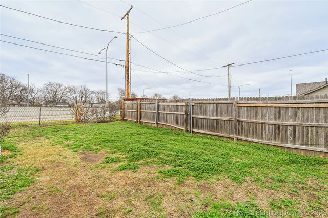 5154 S 34th West Avenue, Tulsa, OK 74107