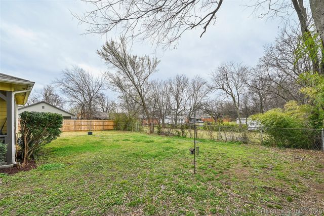 5154 S 34th West Avenue, Tulsa, OK 74107