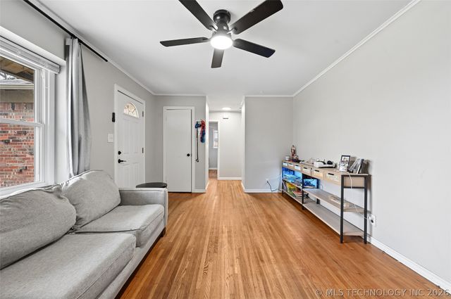 5154 S 34th West Avenue, Tulsa, OK 74107